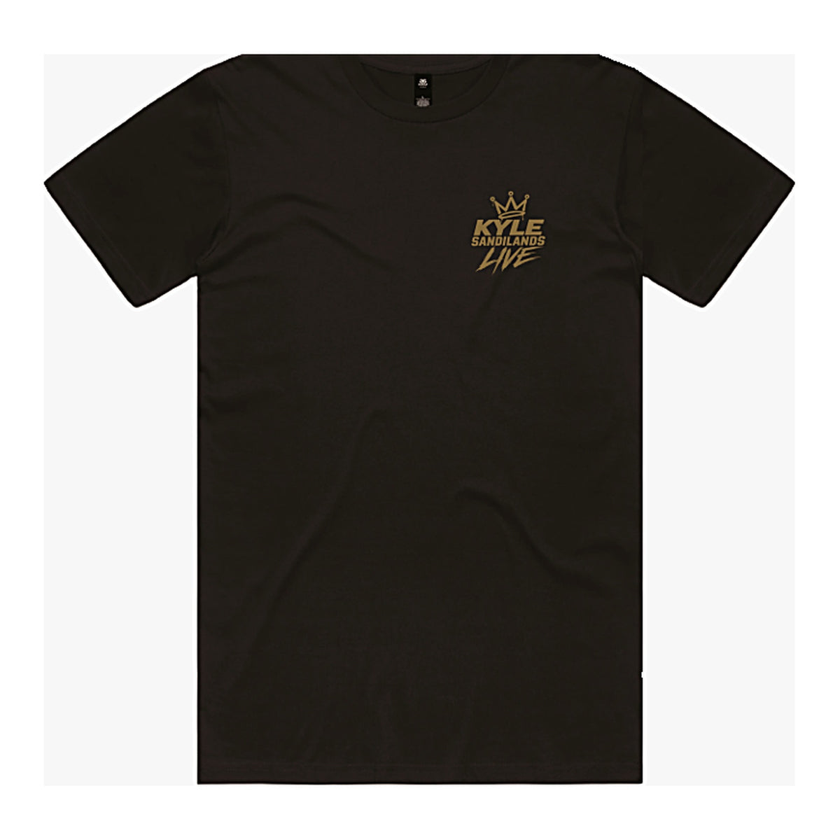 Kyle Sandilands Live Limited Edition T-Shirt