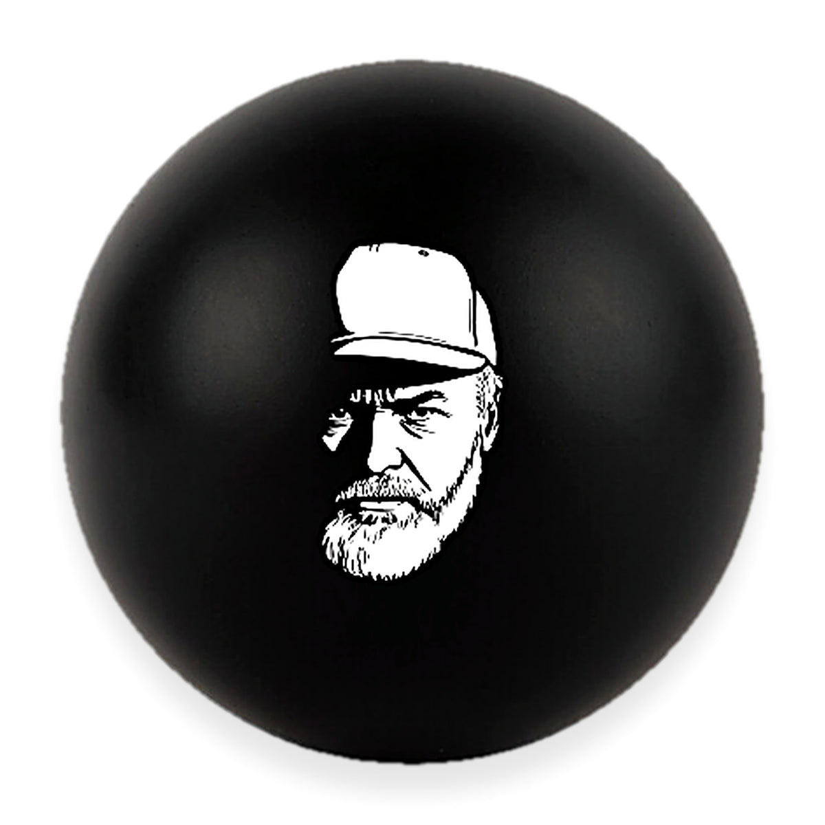 Kyle Sandilands Live Stress Ball