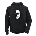 Kyle Sandilands Live Limited Edition Black Hoodie
