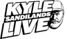 Kyle Sandilands Live - Home