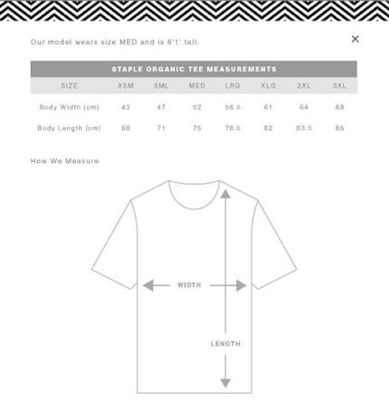 Kyle Sandilands Live Limited Edition T-Shirt